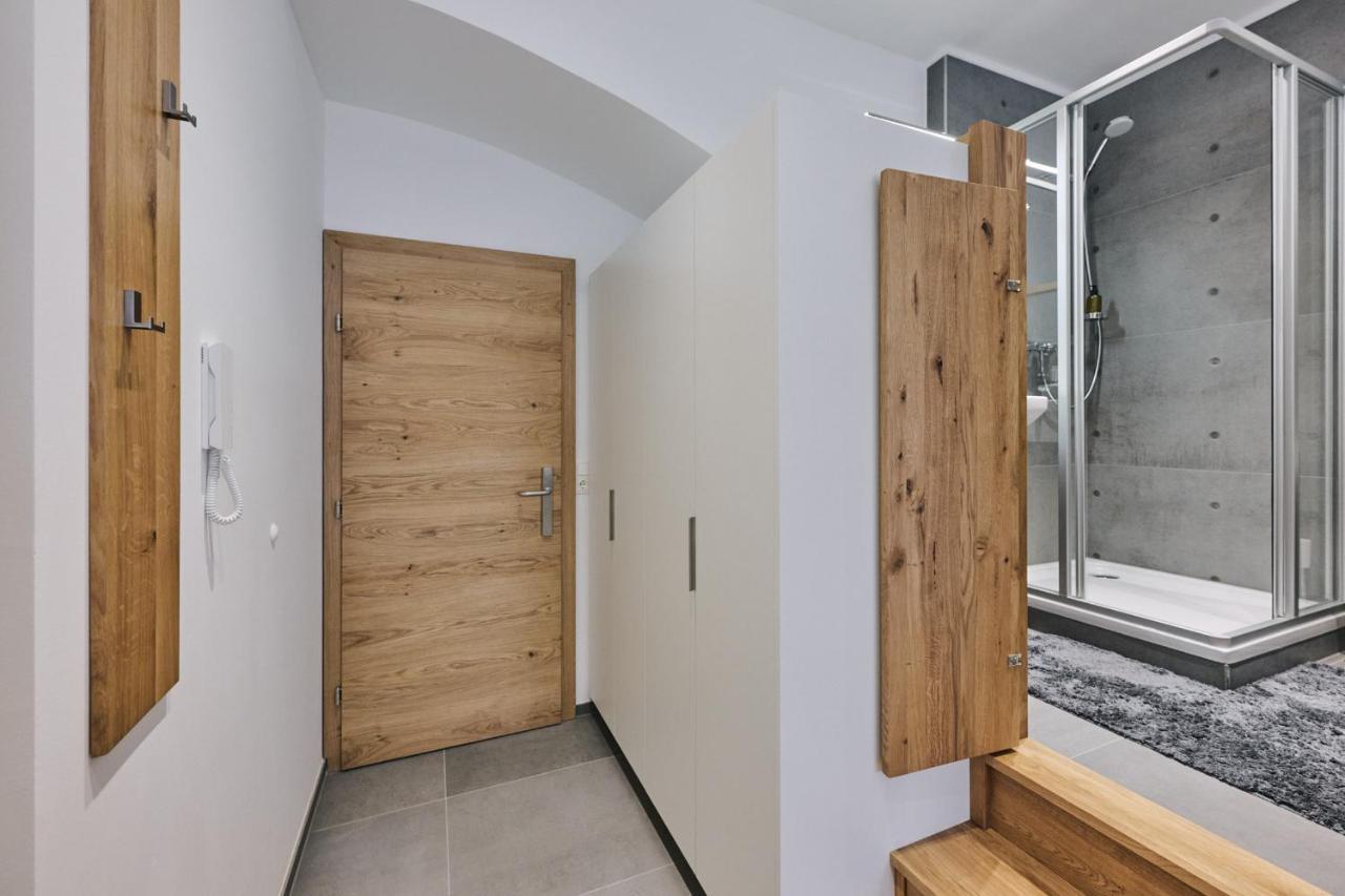G17 Apartments Innsbruck Buitenkant foto