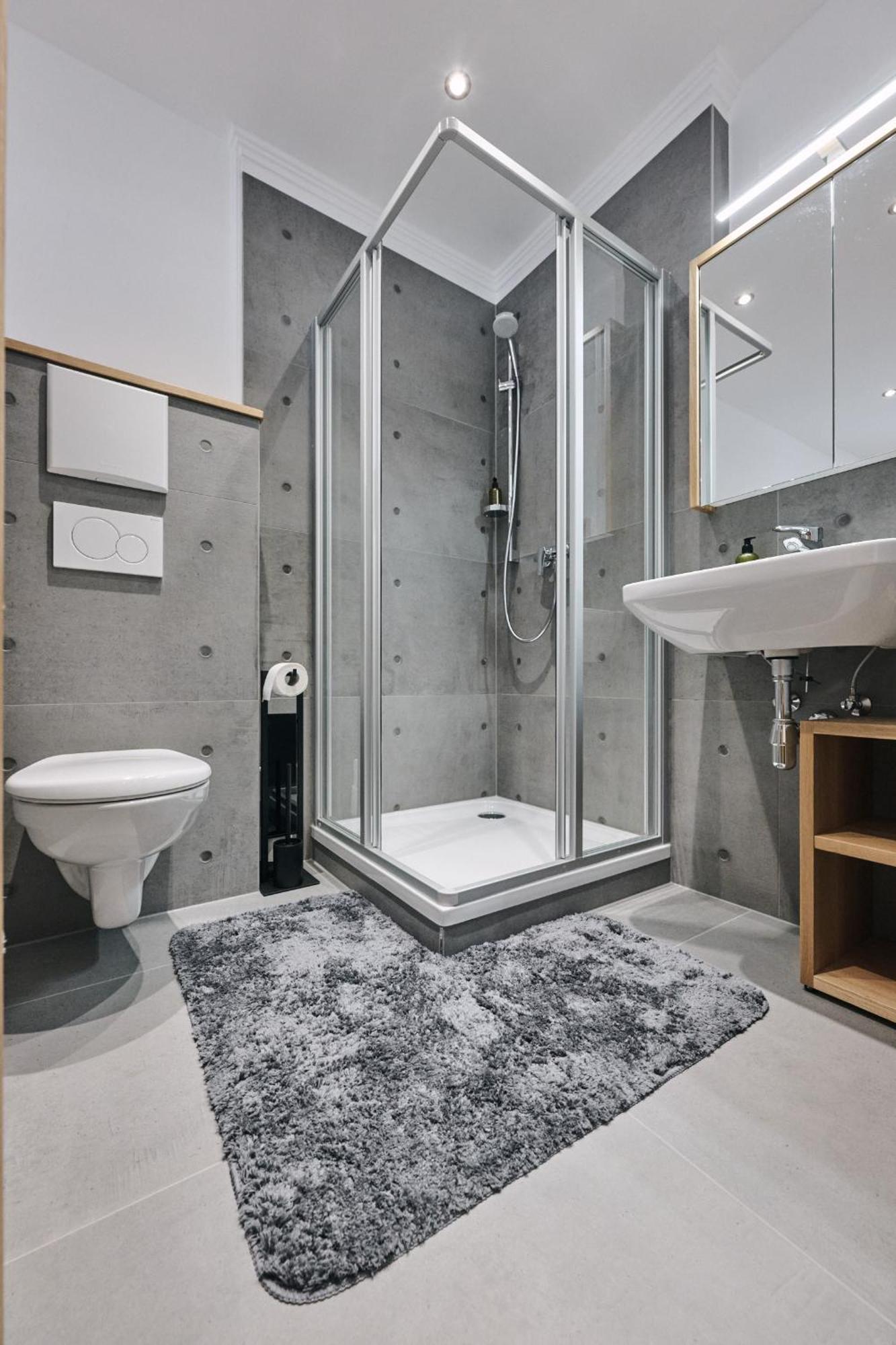 G17 Apartments Innsbruck Buitenkant foto
